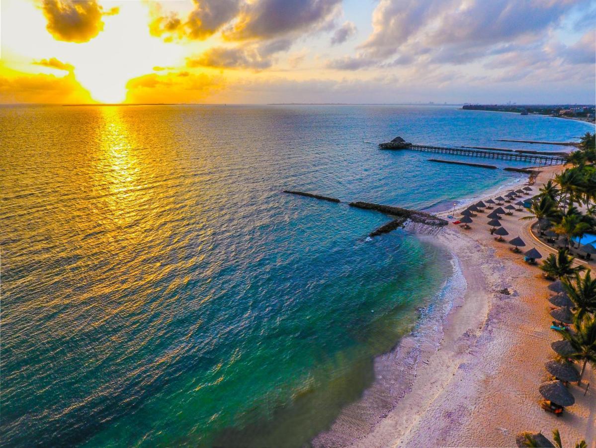 White Sands Hotel Дар-эс-Саламе Экстерьер фото