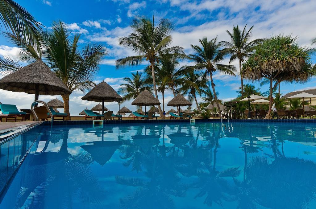 White Sands Hotel Дар-эс-Саламе Экстерьер фото