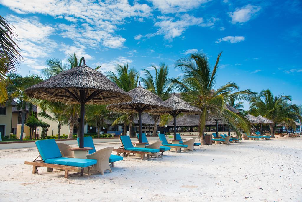White Sands Hotel Дар-эс-Саламе Экстерьер фото